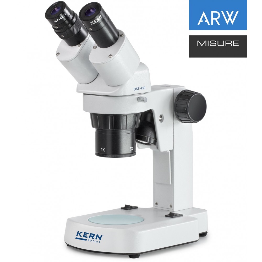 Microscopio Stereo ARW-OSF4